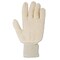 Magid TerryMaster Jumbo Standard Weight Terrycloth Gloves, 12PK PT946RJCOT - alternate 2
